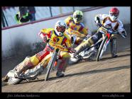 Martin Vaculik - Hans Andersen - Davey Watt