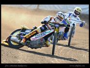 Daniel Jeleniewski - Nicki Pedersen