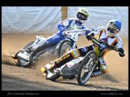  Nicki Pedersen - Daniel Jeleniewski