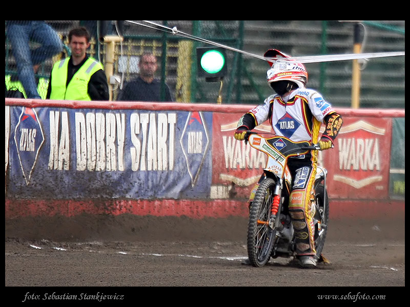 Scott Nicholls