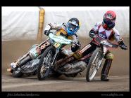 Patryk Dudek - Leon Madsen