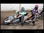 Patryk Dudek - Leon Madsen