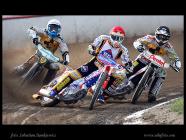 Patryk Dudek - Jason Crump - Piotr Protasiewicz