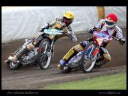 Grzegorz Walasek - Jason Crump