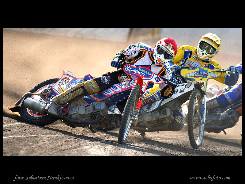 Jason Crump - Matej Zagar