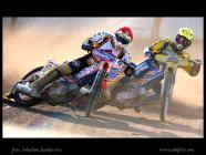 Jason Crump - Tomasz Gollob