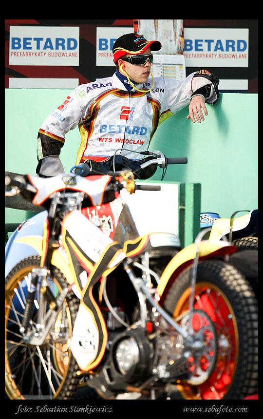 Kenneth Bjerre