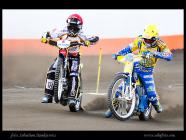 Kenneth Bjerre - Tomasz Gollob