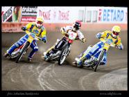 David Ruud - Kenneth Bjerre - Tomasz Gollob