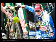 Leigh Adams