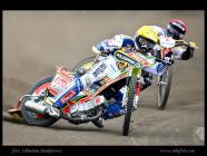 Leigh Adams  - Kenneth Bjerre