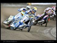 Troy Batchelor - Jarosaw Hampel - Jason Crump