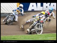 Jurica Pavlic - Leigh Adams - Kenneth Bjerre - Daniel Jeleniewski