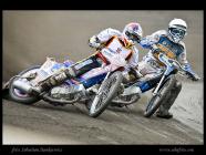 Jason Crump - Jurica Pavlic