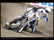 Kenneth Bjerre - Damian Baliski