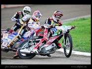 Michael Jepsen Jensen - Jason Crump - Ryan Sullivan