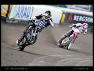 Chris Holder - Jason Crump